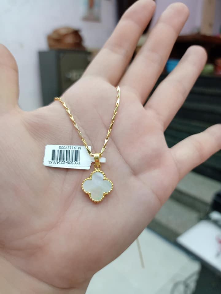 Tiệm Vàng Thiên Bảo