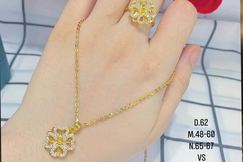 Tiệm Vàng Thiên Bảo