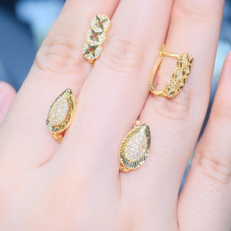 TIỆM VÀNG TRƯƠNG LIÊM