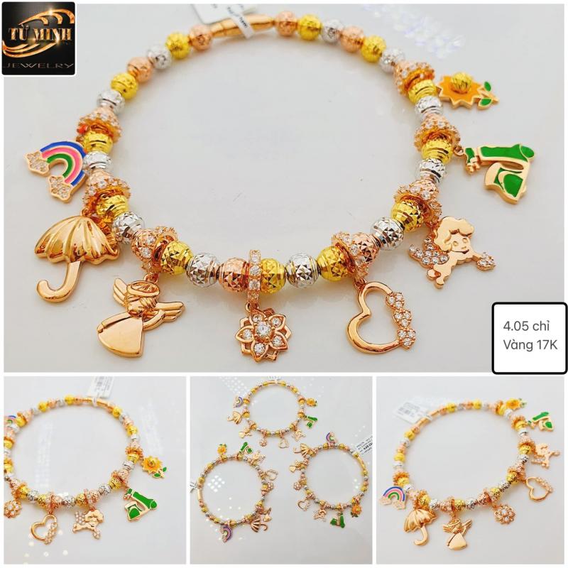 TỪ MINH Jewelry
