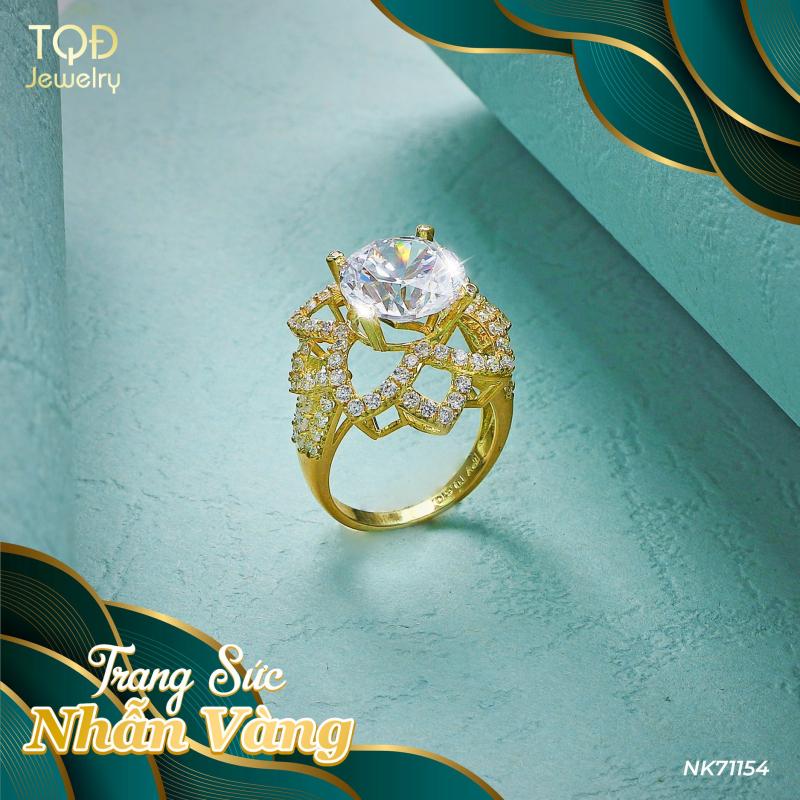 Tiệm Vàng Tuấn Quảng Đông