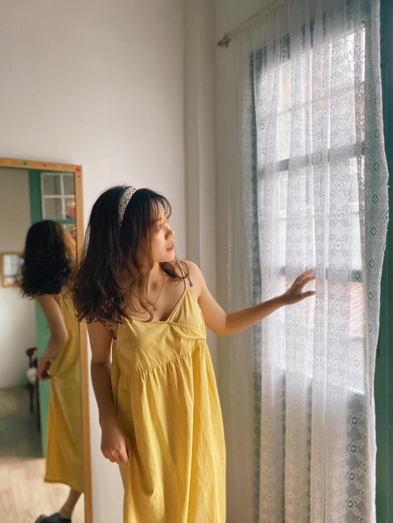 Tiệm Vintage