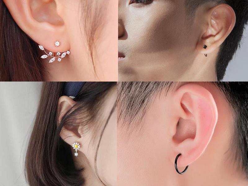 Tiệm Xăm For U