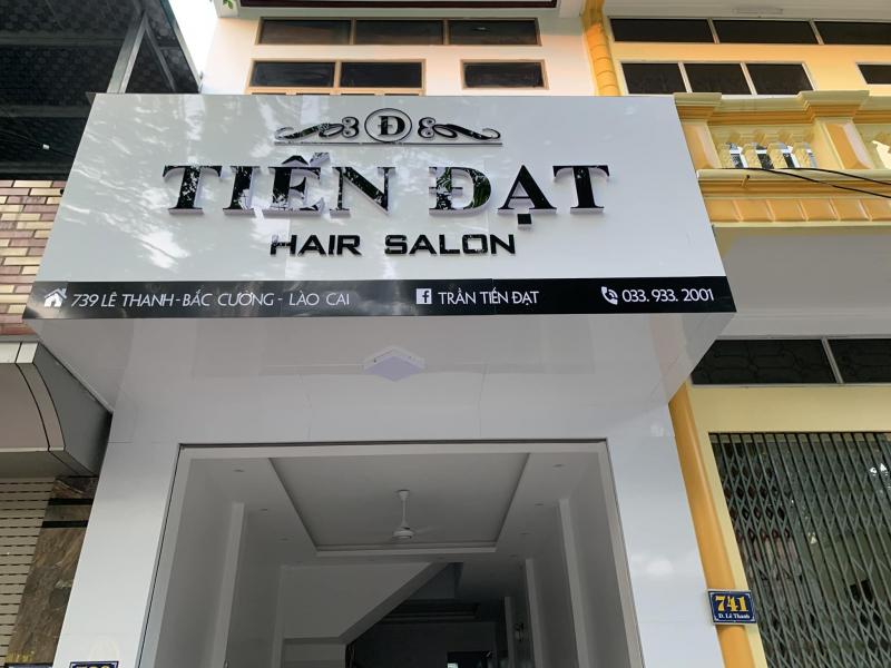 Tiến Đạt Hair Salon