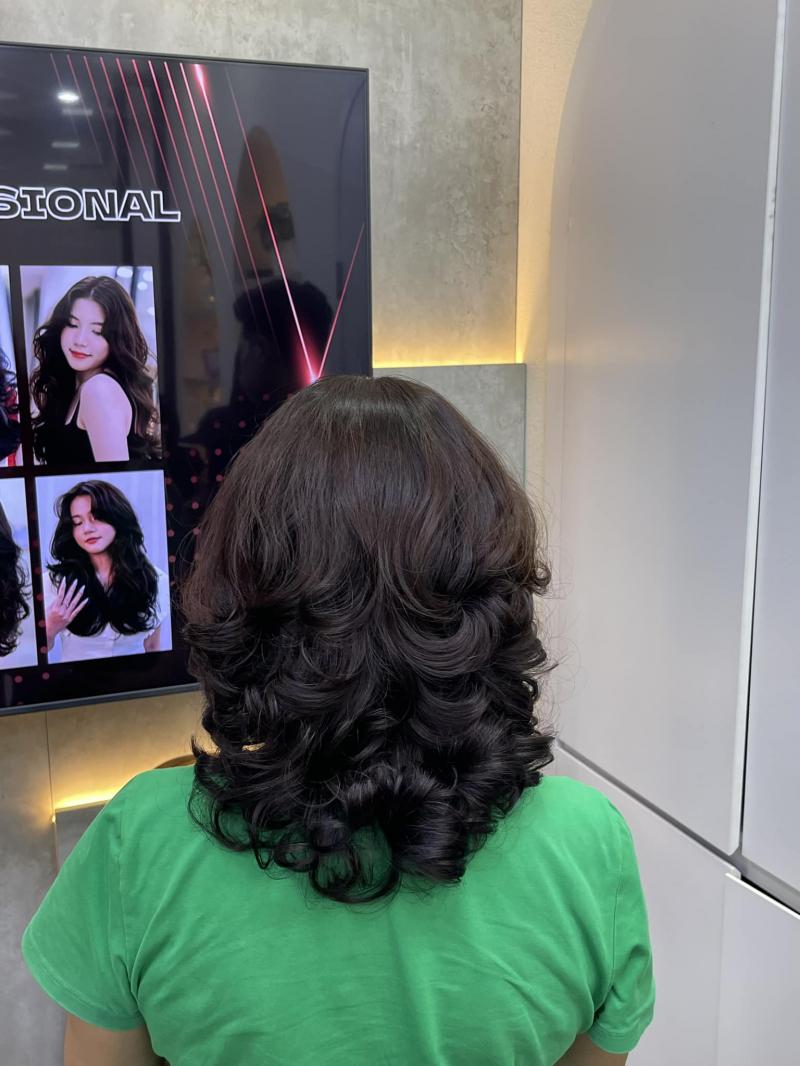Tiến Đạt Hair Salon
