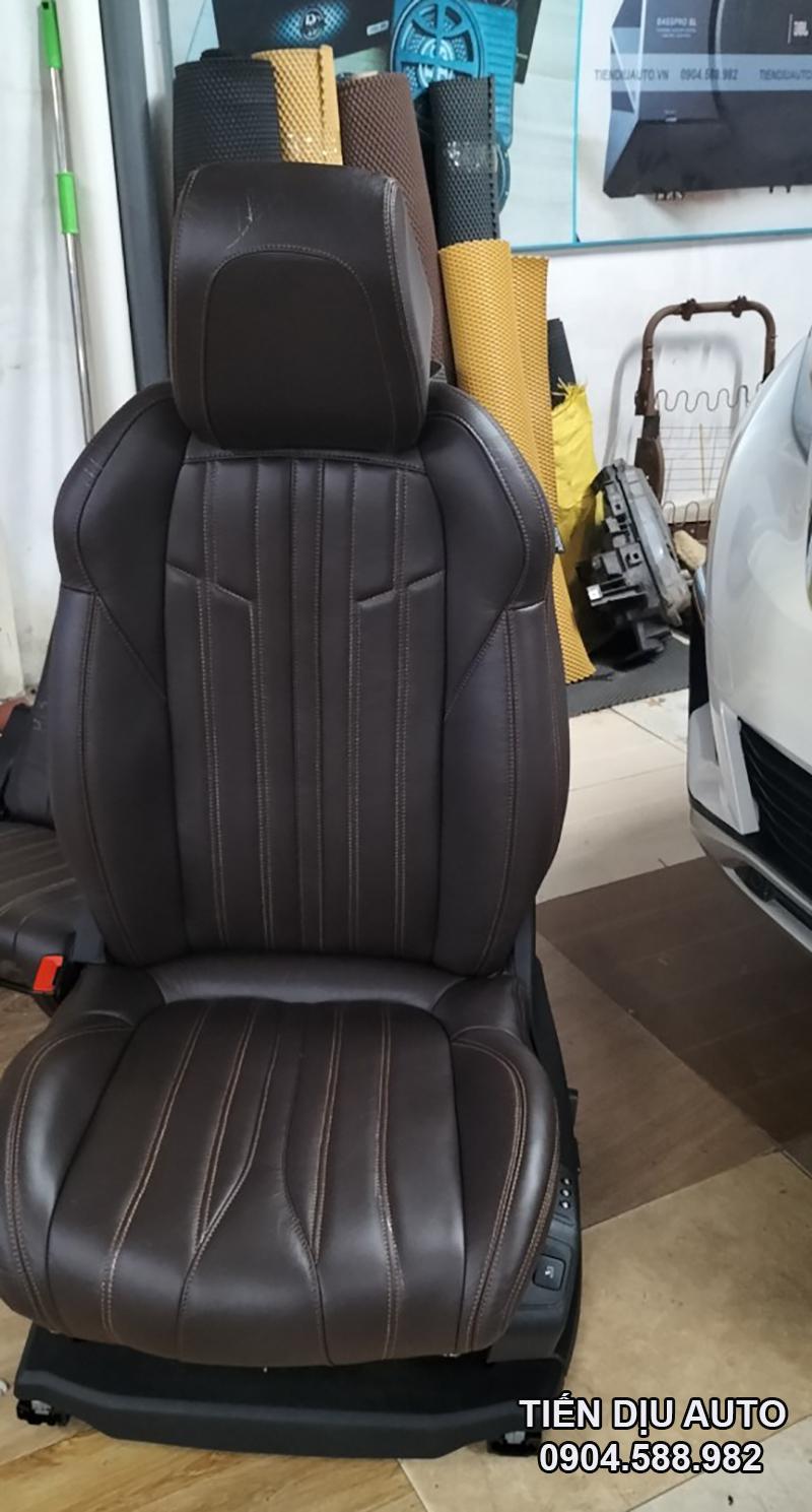 Tiến Dịu Auto