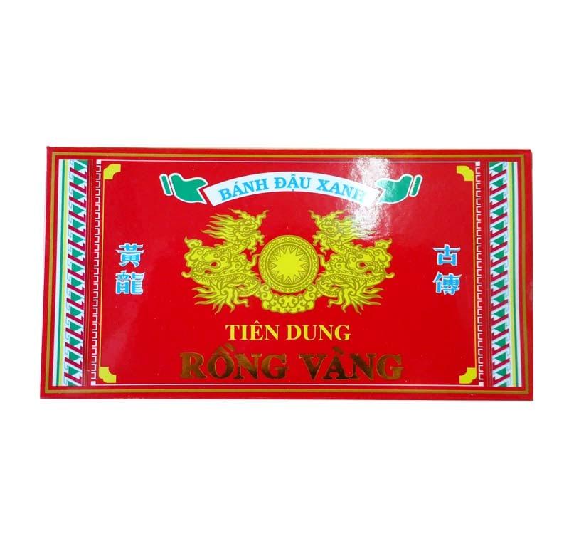 Bánh đậu xanh Tiên Dung