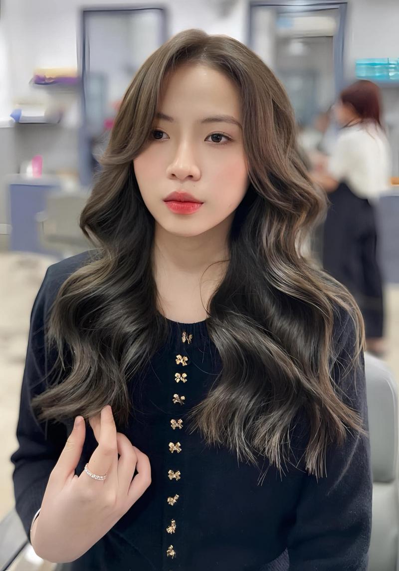 Tiến Dũng Hair Academy