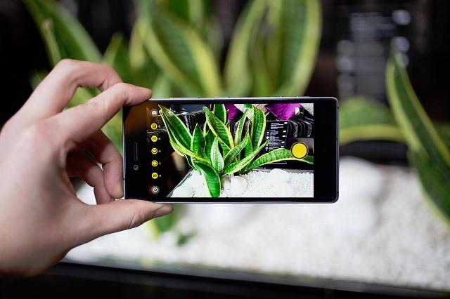 Tiến gần đến đối tượng