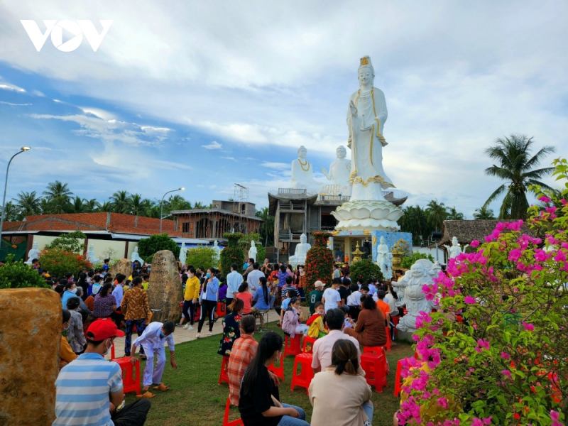 Tiền Giang quê tôi