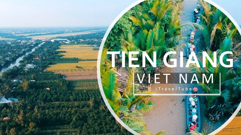 Tiền Giang quê tôi