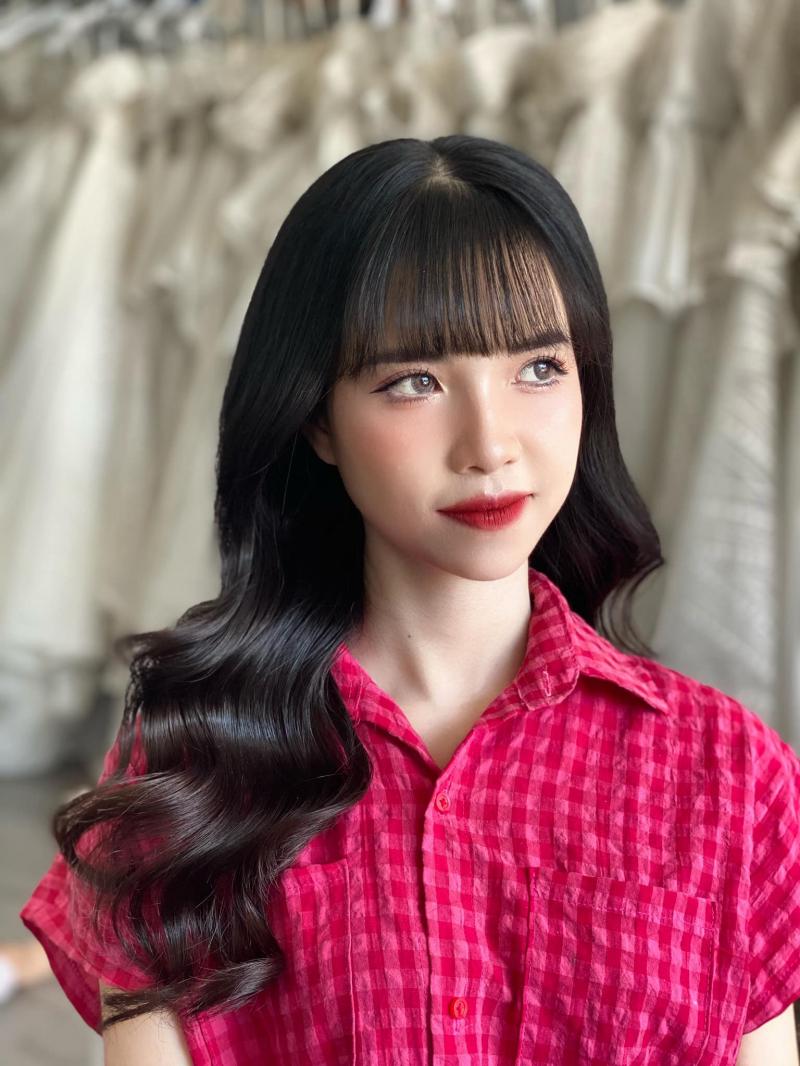 Tiến Hạnh Wedding