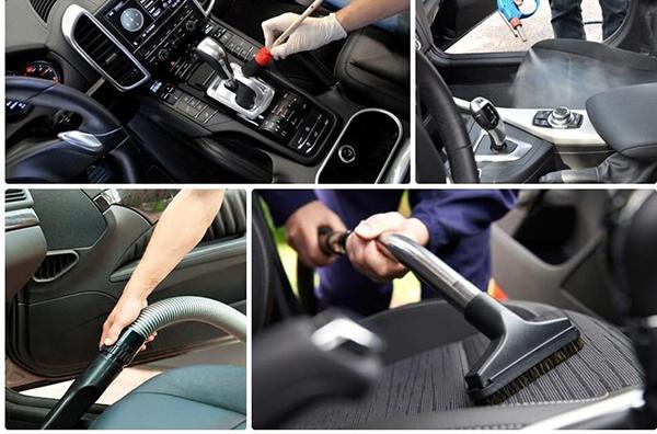 Tiến Hoài Auto care 24/7