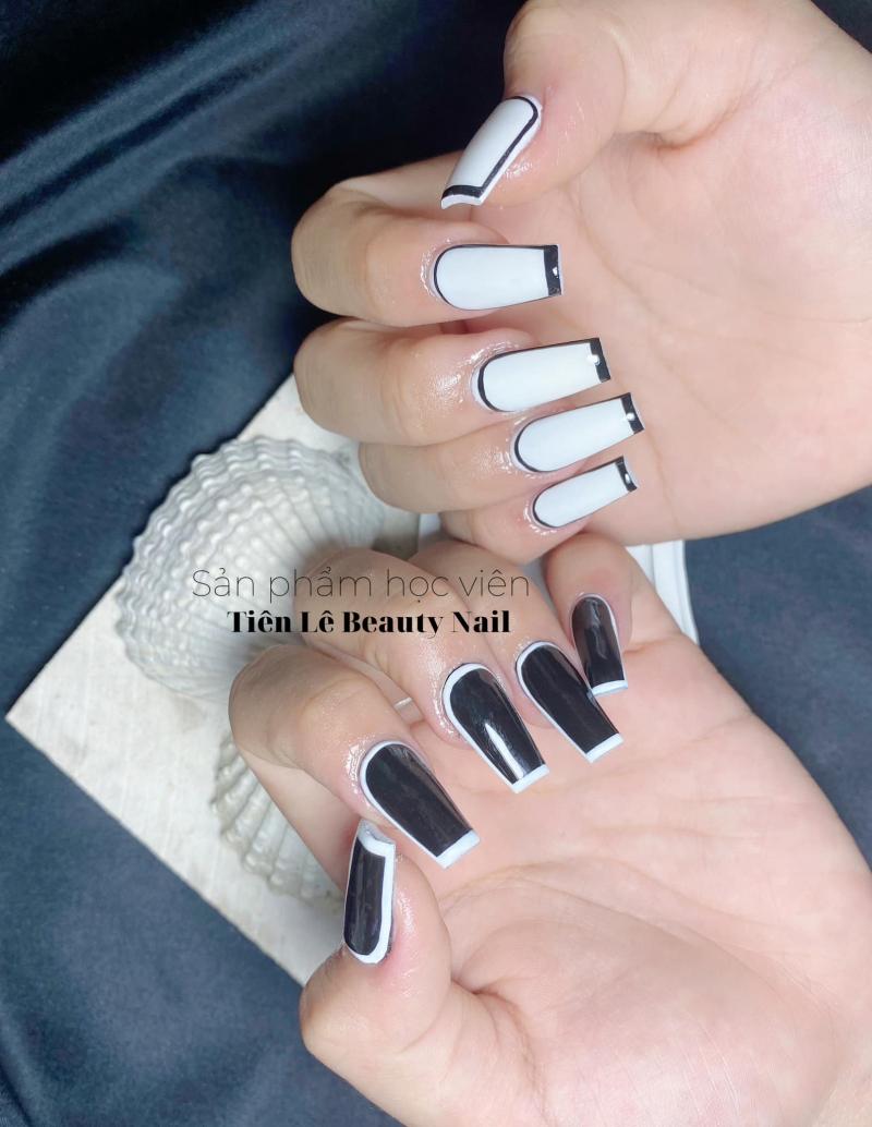 Tiên Lê Beauty Nail