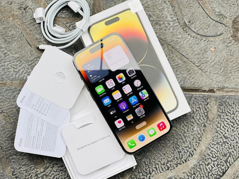 Thìn Mobile
