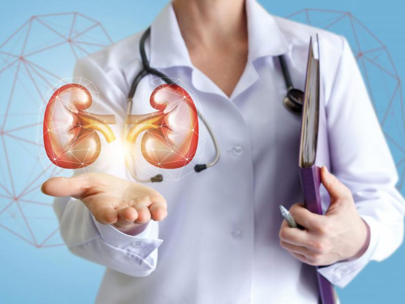 Bảo vệ thận chính là bảo vệ cuộc sống của bạn