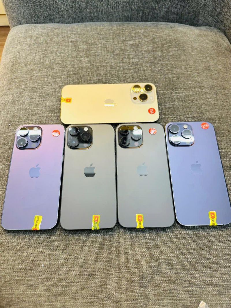 Tiến Mobile