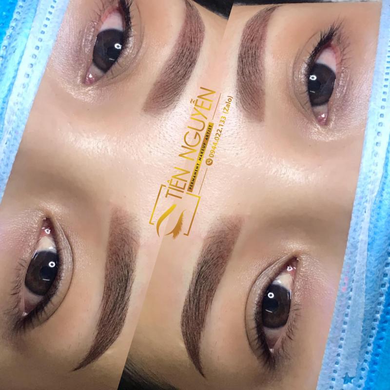 Tiên Nguyễn Beauty