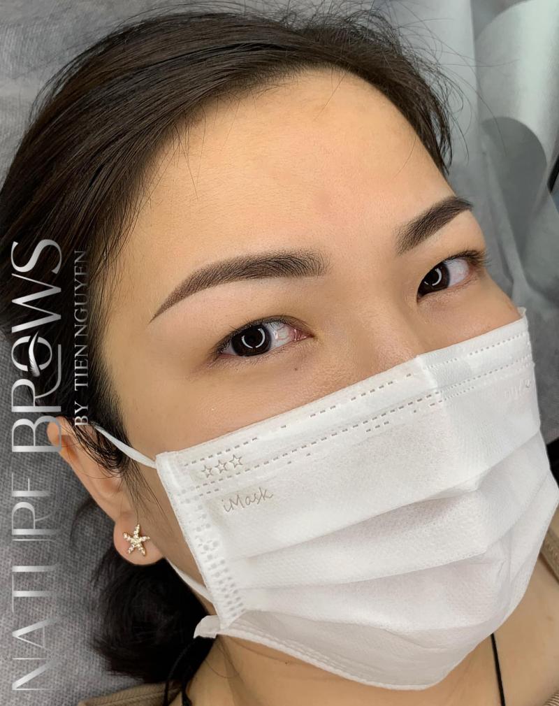 Tien Nguyen Beauty & Academy