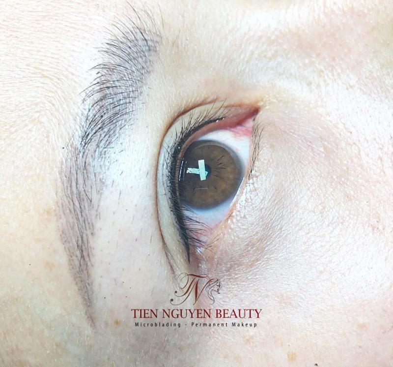 Tien Nguyen Beauty & Academy
