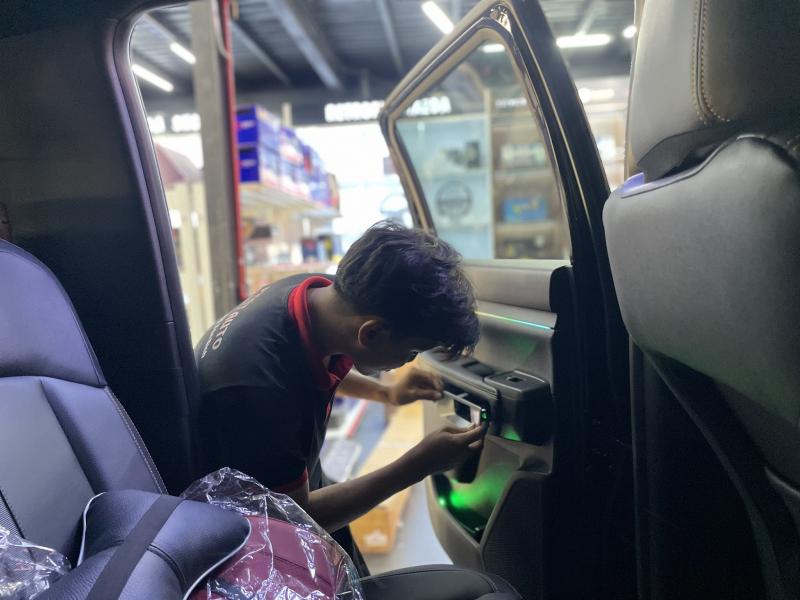 Tiến Phát Auto