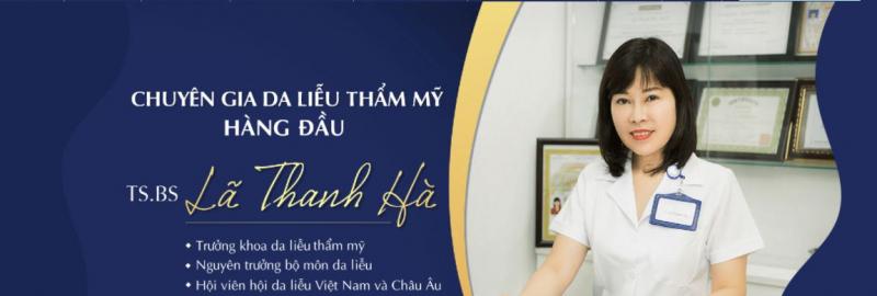 Tiến sĩ - Bác sĩ Lã Hà