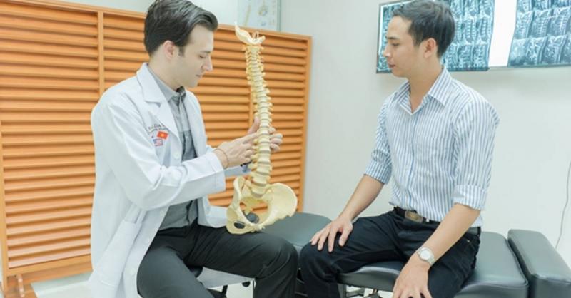 Tiến sĩ, Bác sĩ Ngô Minh Lý