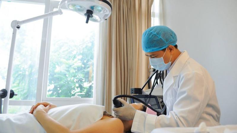 Tiến sĩ - Bác sĩ Nguyễn Thế Vỹ