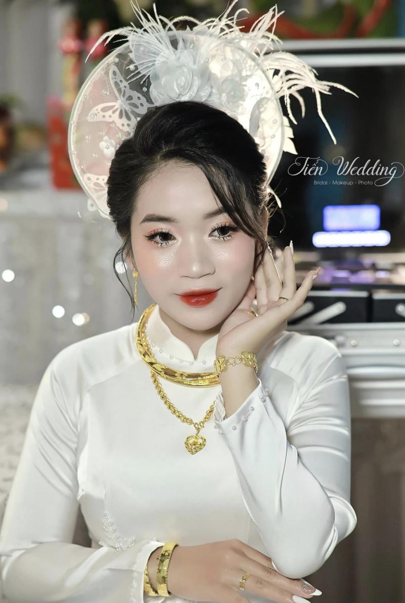 Tiến Wedding
