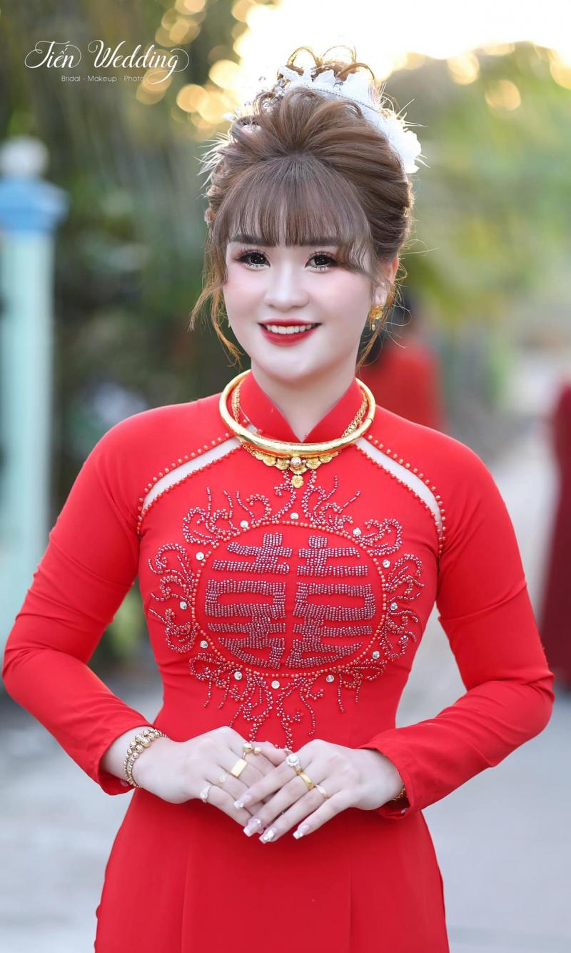 Tiến Wedding