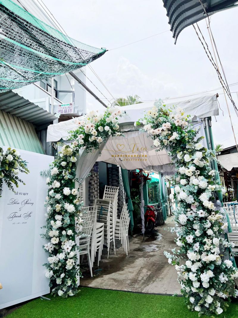 TI.EN Wedding & Decor