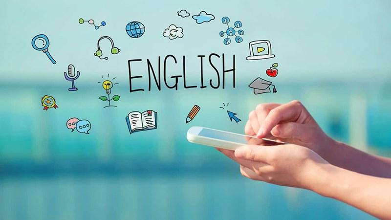 Tiếng Anh là ngôn ngữ thông dụng nhất