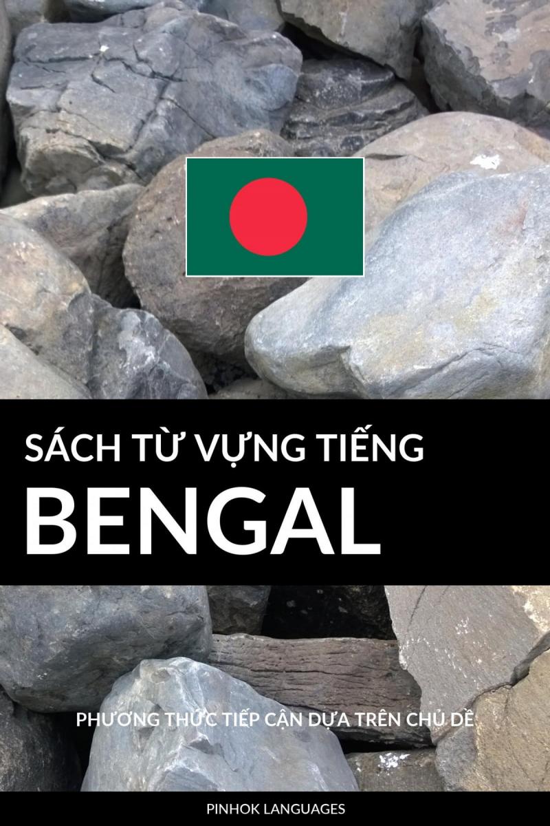 Tiếng Bengal