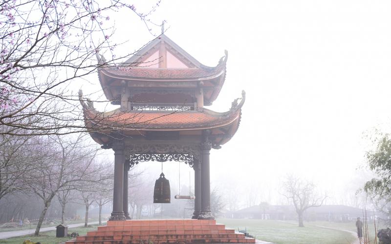 “Trái đất bấy lâu nay keo kiệt...”