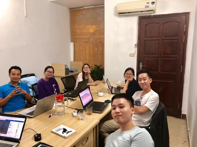Tiếng Hàn Cô Dương Hương