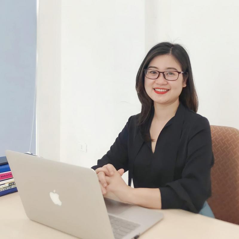 Tiếng Hàn Cô Dương Hương
