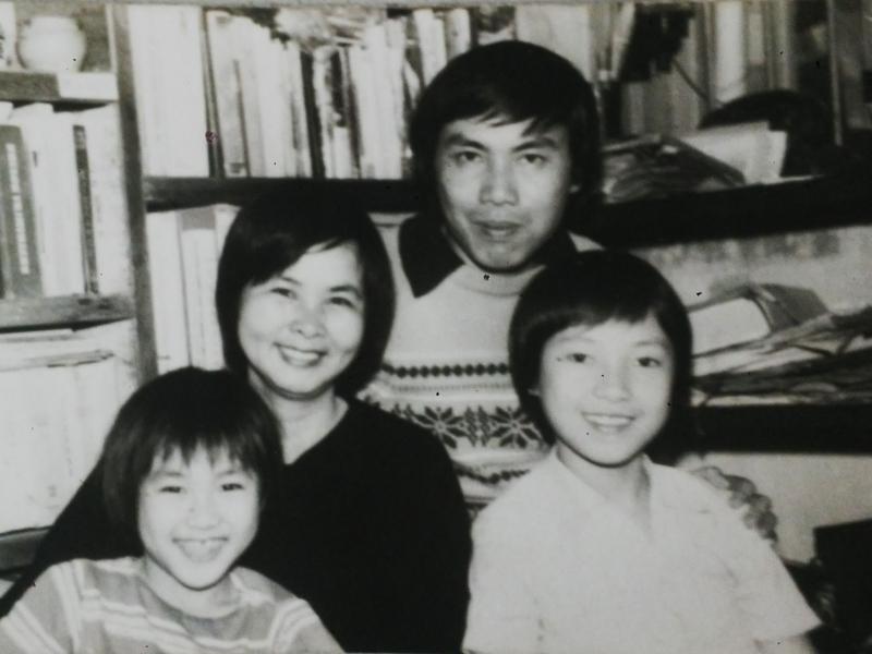 Tiếng mẹ