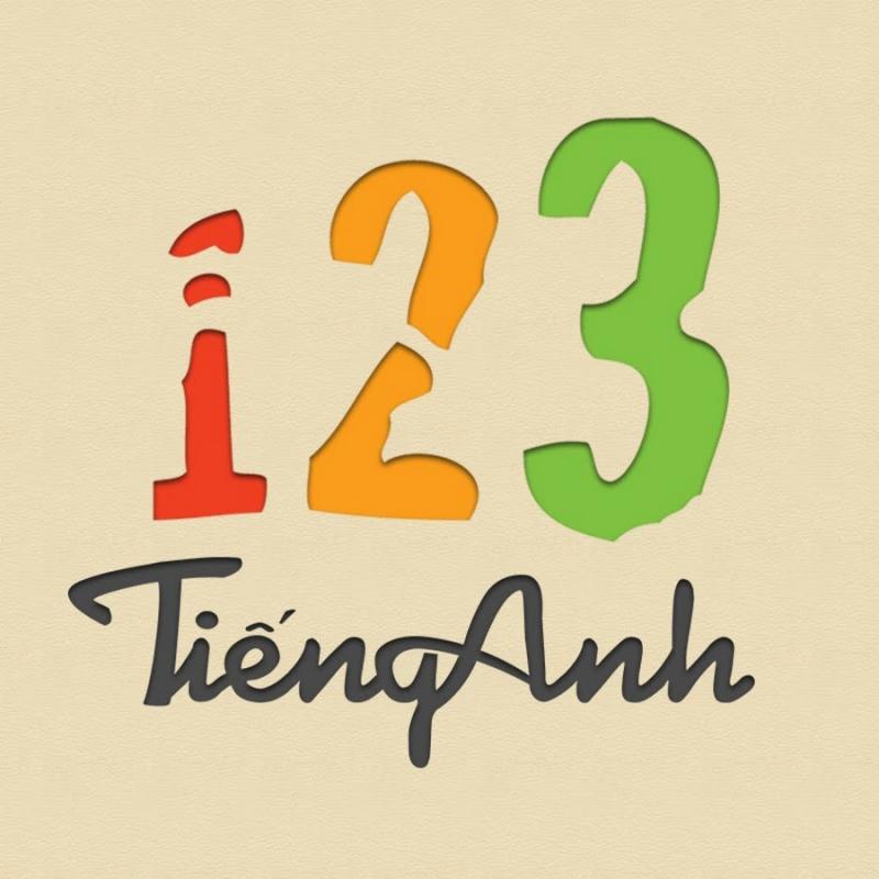 TiếngAnh123