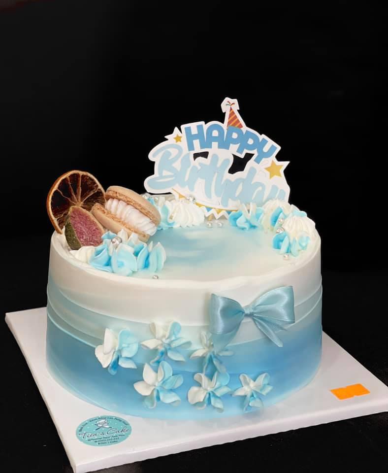 Tiên's Cake