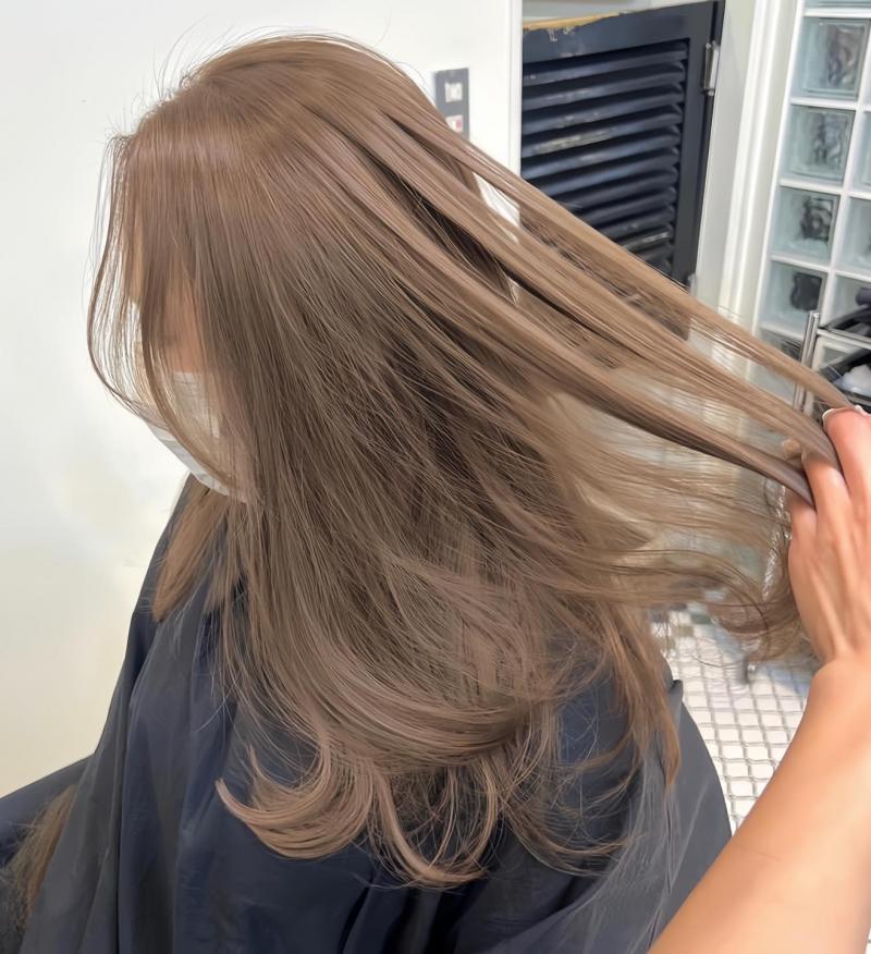 Tiệp Nguyễn Hair Salon
