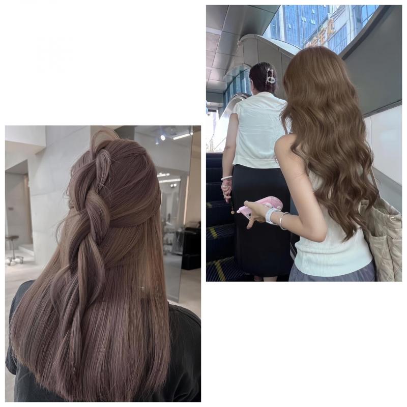 Tiệp Nguyễn Hair Salon