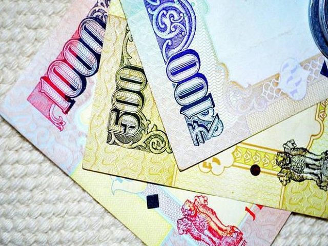 Chia sẻ tài chính với nhau