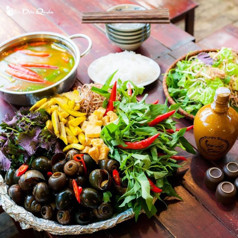 Tiêu Dao Quán
