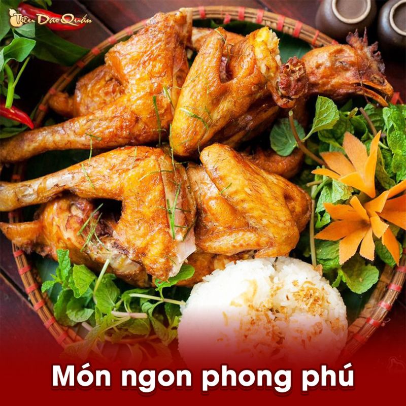 Tiêu Dao Quán
