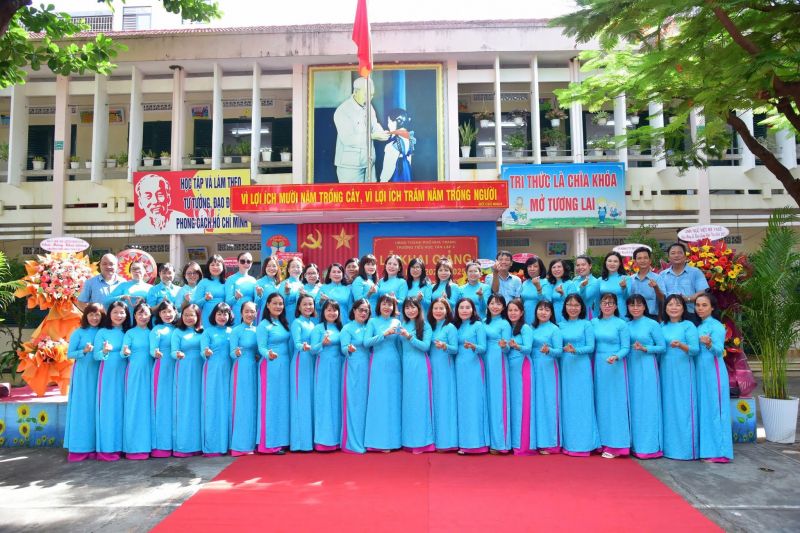 Tiểu học Tân Lập 2