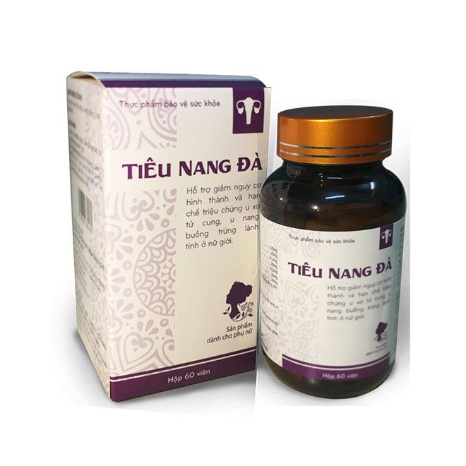 Tiêu Nang Đà