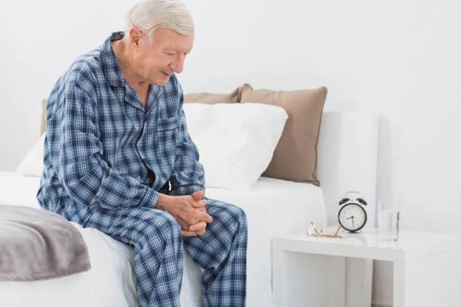Tiểu tiện khó là một trong những dấu hiệu nguy hiểm của bệnh ung thư
