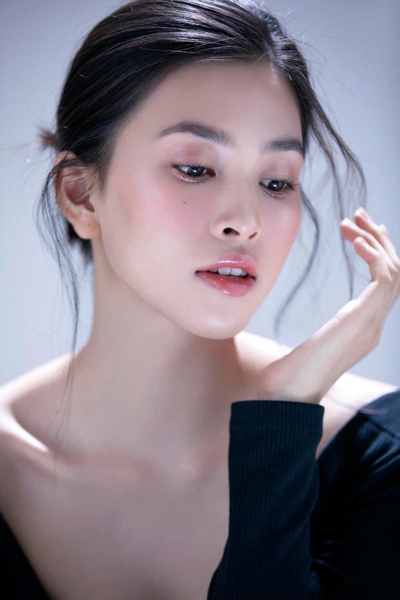 Hoa hậu Tiểu Vy