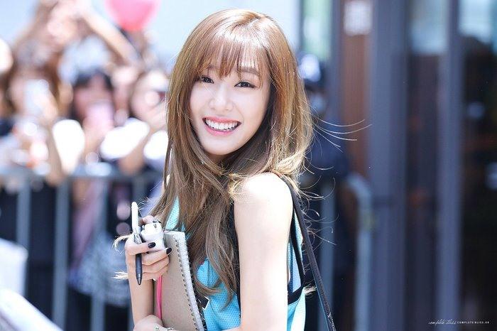 Tiffany - SNSD