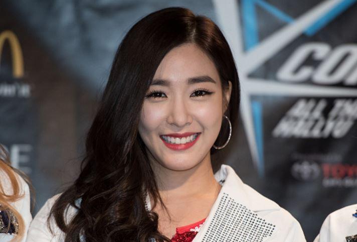 Tiffany - SNSD